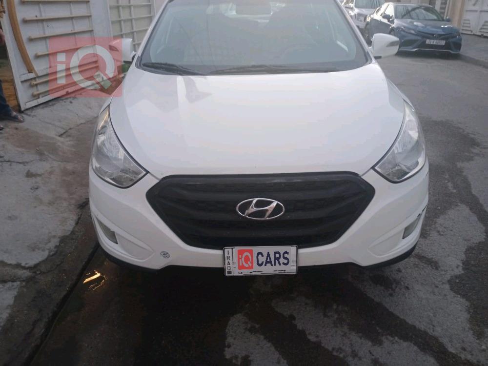 هيونداي توسان